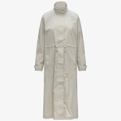 BARBREIN COTTON 3LAYERS AF K-WAY K8143SW 634