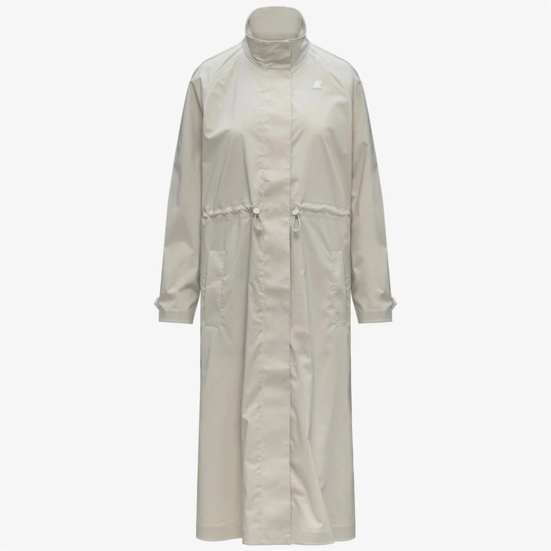 BARBREIN COTTON 3LAYERS AF K-WAY K8143SW 634