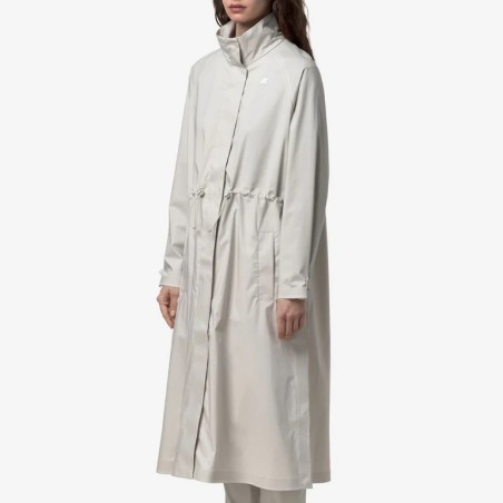 BARBREIN COTTON 3LAYERS AF K-WAY K8143SW 634