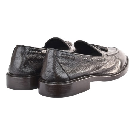 MOCASSINO CON NAPPINE ALEXANDER HOTTO 69012 103