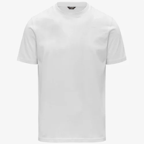 ODOM JERSEY MICRO LETTERING K-WAY K81489W 001