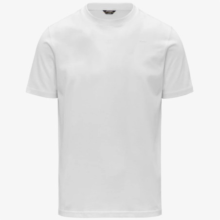 ODOM JERSEY MICRO LETTERING K-WAY K81489W 001