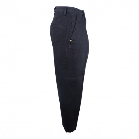 PANTALONE LUNGO WHITE SAND 22WSD0905 999