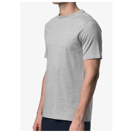 ODOM JERSEY MICRO LETTERING K-WAY K81489W AHZ