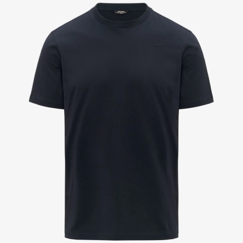 ODOM JERSEY MICRO LETTERING K-WAY K81489W K89