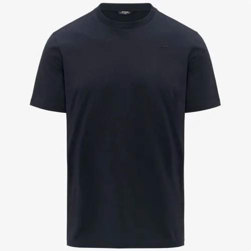 ODOM JERSEY MICRO LETTERING K-WAY K81489W K89