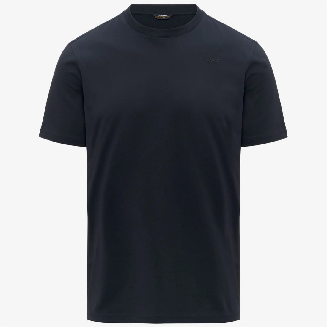 ODOM JERSEY MICRO LETTERING K-WAY K81489W K89