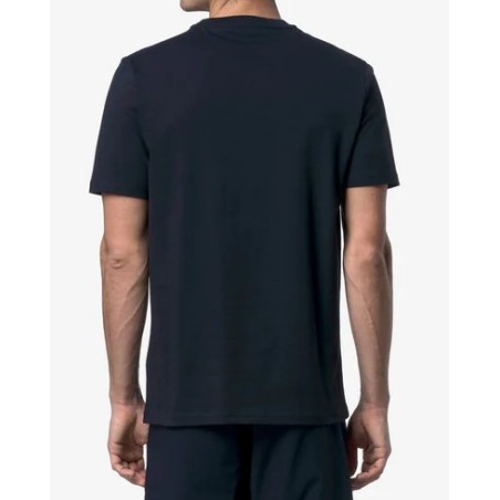 ODOM JERSEY MICRO LETTERING K-WAY K81489W K89