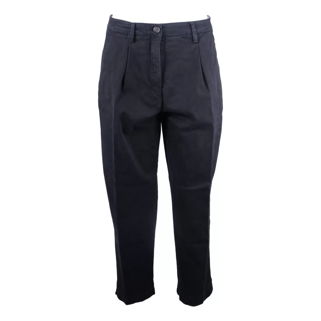 PANTALONE LUNGO WHITE SAND 22WSD0905 999