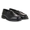MAYFARE LOAFER POLISHED DR. MARTENS 42503001 BLACK