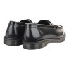 MAYFARE LOAFER POLISHED DR. MARTENS 42503001 BLACK