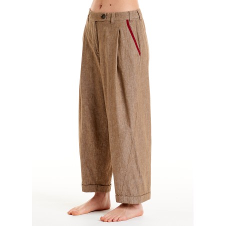 PANTALONE ALESSIA SANTI 611SD25001 S2359