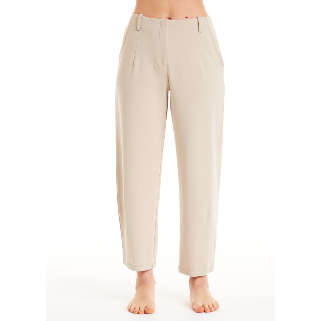 PANTALONE LUNGO ALESSIA SANTI 611SD25023 S2240