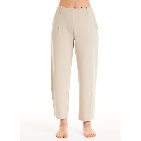 PANTALONE LUNGO ALESSIA SANTI 611SD25023 S2240