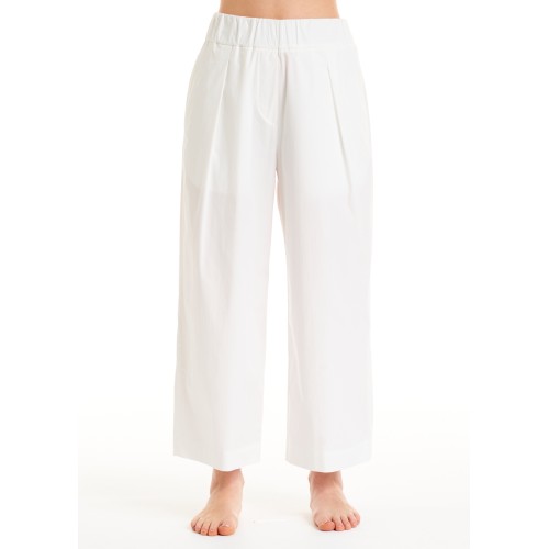 PANTALONE LUNGO ALESSIA SANTI 611SD25026 S2127