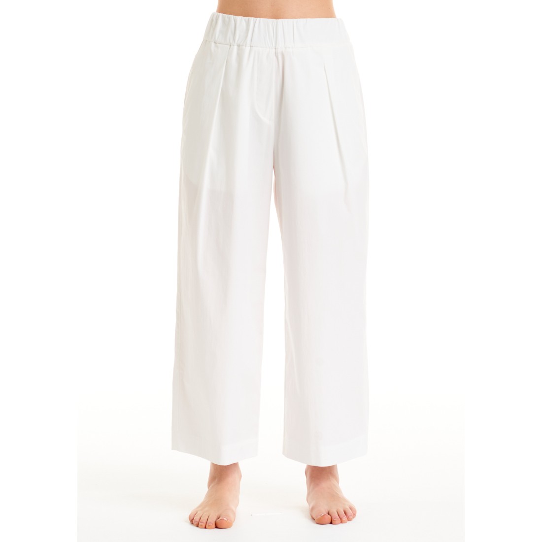 PANTALONE LUNGO ALESSIA SANTI 611SD25026 S2127