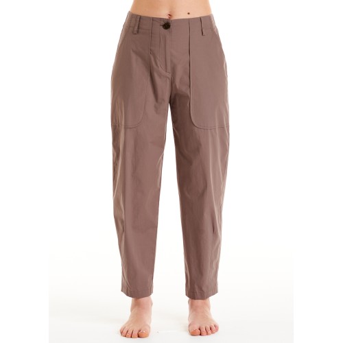 PANTALONE LUNGO ALESSIA SANTI 611SD25031 S2302