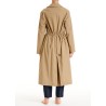 TRENCH ALESSIA SANTI 611SD35012 S2236