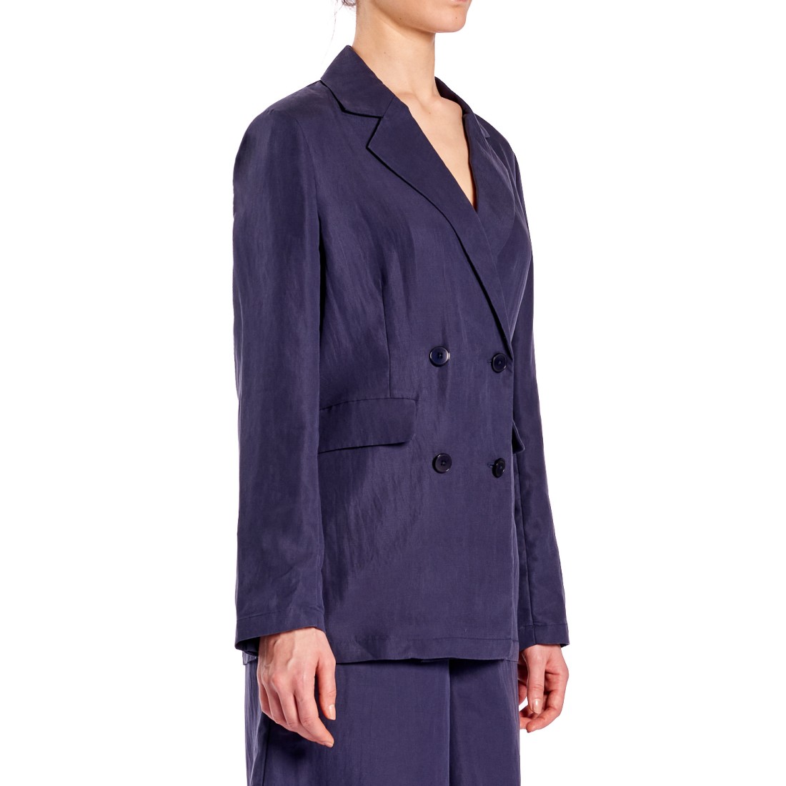 GIACCA ALESSIA SANTI 611SD35020 S3982