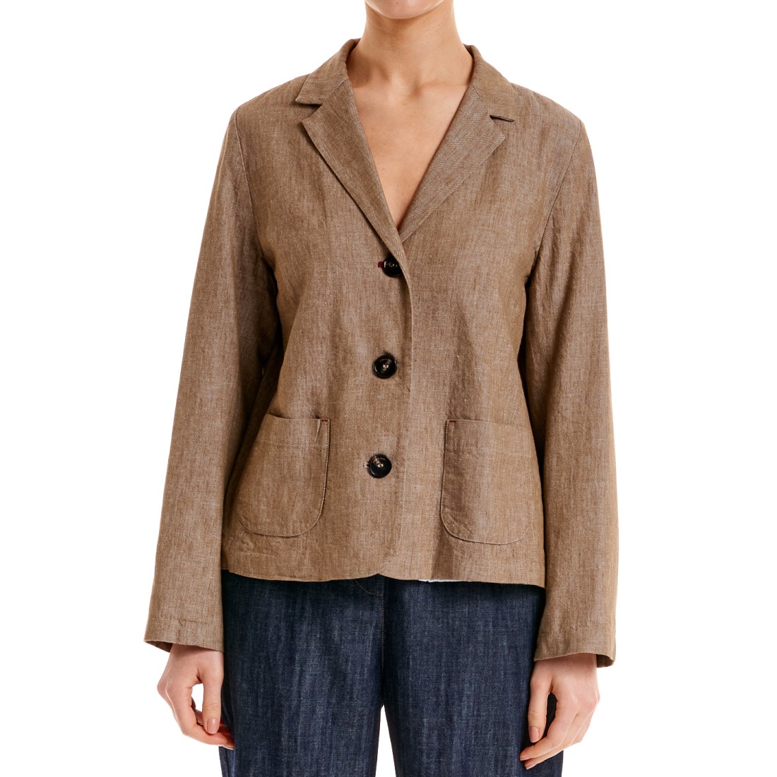 GIACCA ALESSIA SANTI 611SD35022 S2359