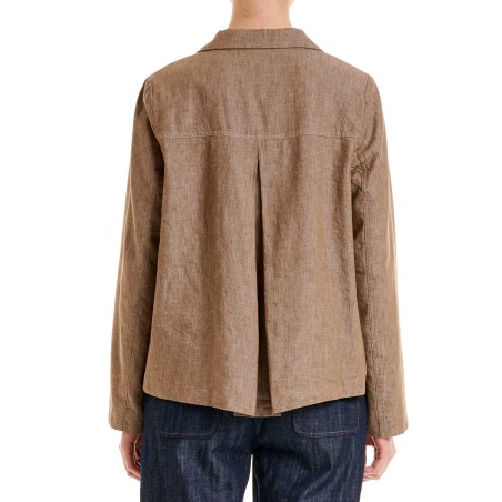 GIACCA ALESSIA SANTI 611SD35022 S2359