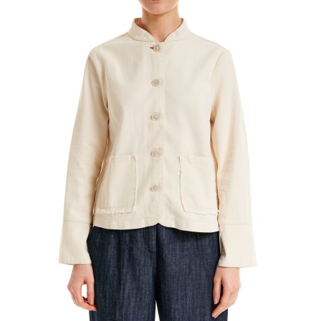 GIACCA ALESSIA SANTI 611SD36001 S2128