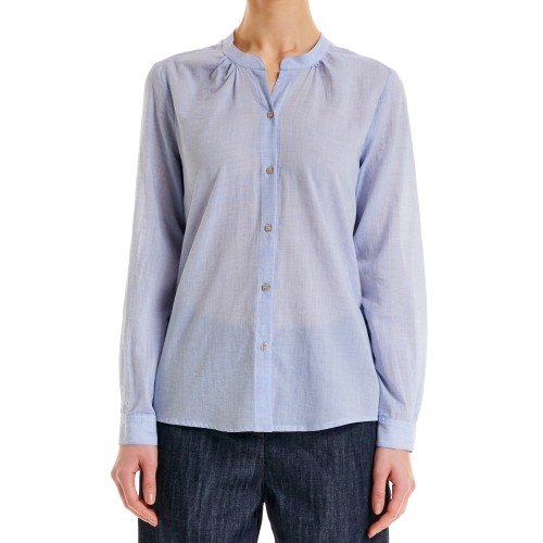 CAMICIA ML ALESSIA SANTI 611SD45063 S3927