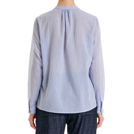 CAMICIA ML ALESSIA SANTI 611SD45063 S3927