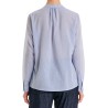 CAMICIA ML ALESSIA SANTI 611SD45063 S3927