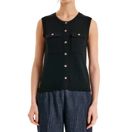 GILET ALESSIA SANTI 611SD53001 S3000