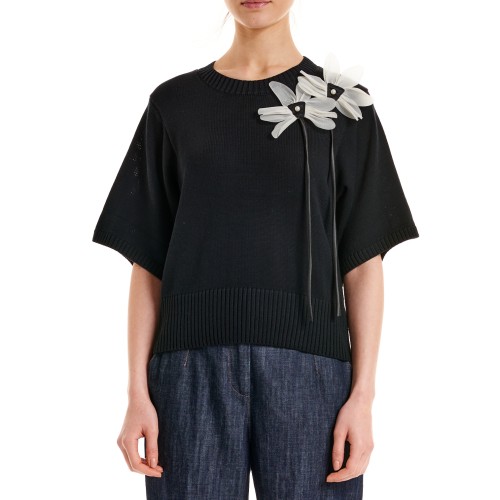 MAGLIA ALESSIA SANTI 611SD53007 S3000