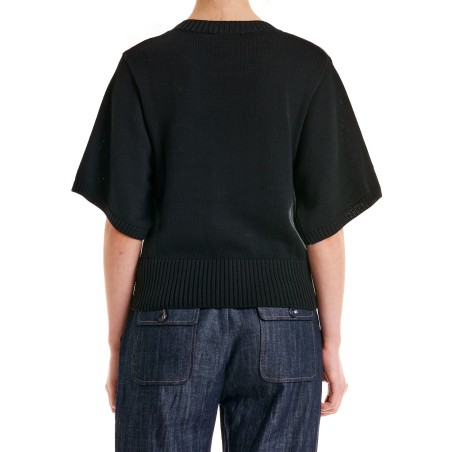 MAGLIA ALESSIA SANTI 611SD53007 S3000