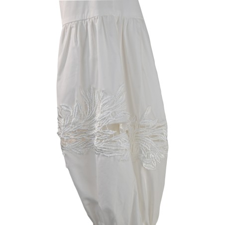 CAMICIA MILVA.MI MI9060 101