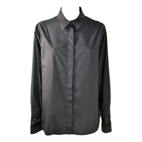 CAMICIA MILVA.MI MI9090 07