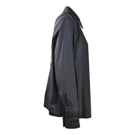 CAMICIA MILVA.MI MI9090 07