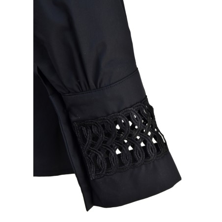 CAMICIA MILVA.MI MI9090 07