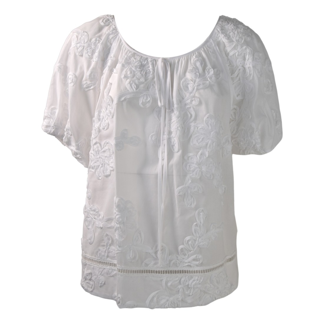 BLUSA MILVA.MI MI9100 163