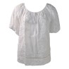 BLUSA MILVA.MI MI9100 163