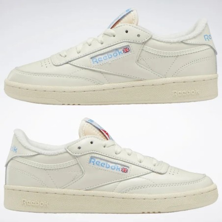 SNEAKERS CLUB C 85 VINTAGE REEBOK 100007798RN 798
