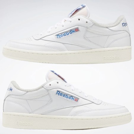 SNEAKERS CLUB C 85 VINTAGE REEBOK 100007875RN 875