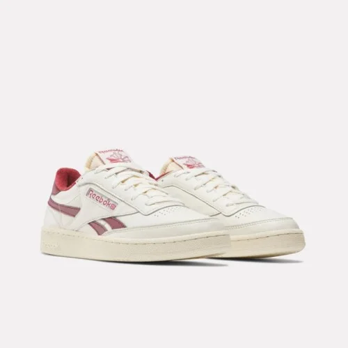 SNEAKERS CLUB C REVENGE VINTAGE REEBOK 100233964RN 964