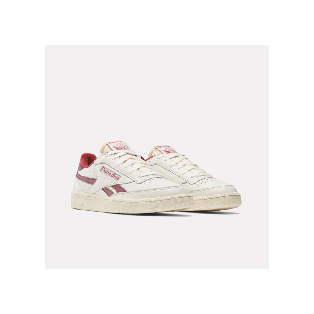 SNEAKERS CLUB C REVENGE VINTAGE REEBOK 100233964RN 964