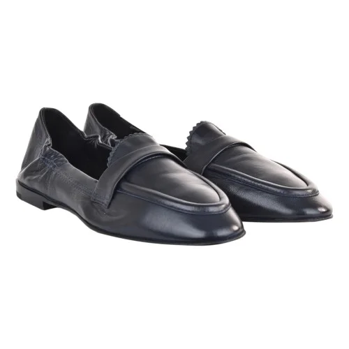 MOCASSINO GIORGIA POMME D'OR 1232 NAVY