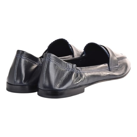 MOCASSINO GIORGIA POMME D'OR 1232 NAVY