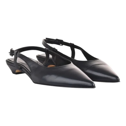 CHANEL GRETA POMME D'OR 2300 NAVY