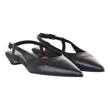 CHANEL GRETA POMME D'OR 2300 NAVY