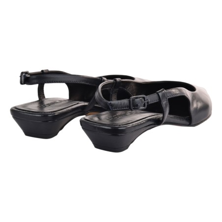 CHANEL GRETA POMME D'OR 2300 NAVY