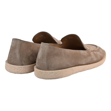 MOCASSINO BARRETT 251U047.5 COCCO