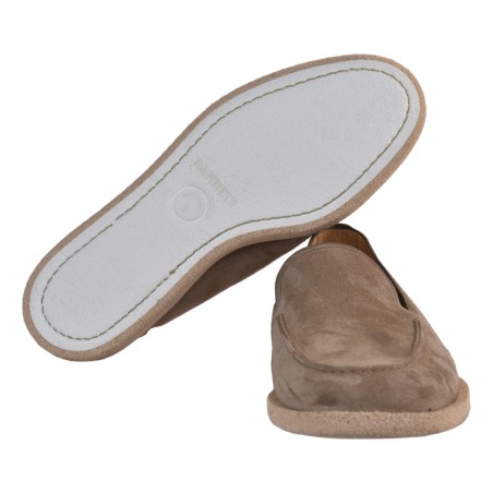 MOCASSINO BARRETT 251U047.5 COCCO