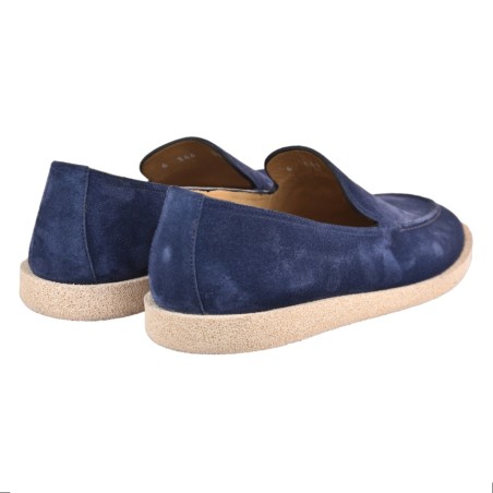 MOCASSINO BARRETT 251U047.8 NAVY